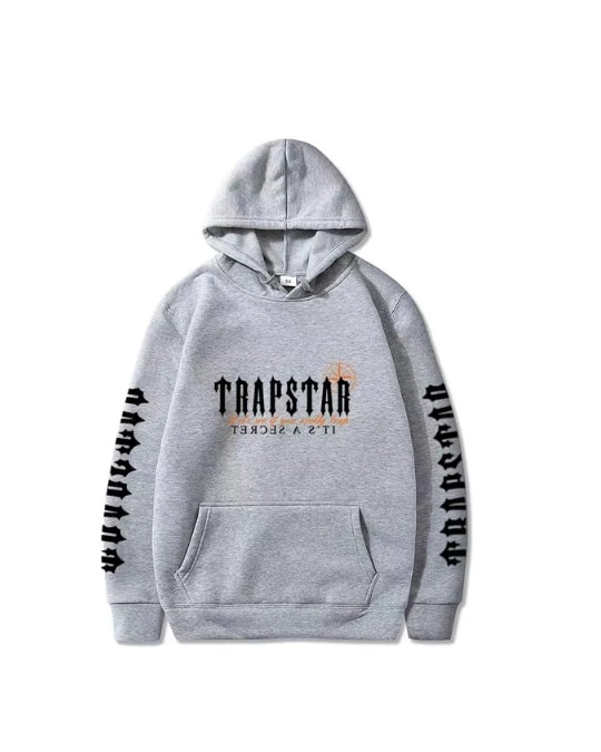 Trapstar Clothing