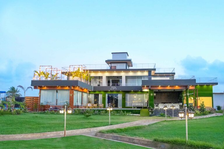 6 Things You Didn't Know About Karachi Farmhouses