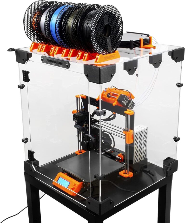 Prusa XL Sumo enclosure