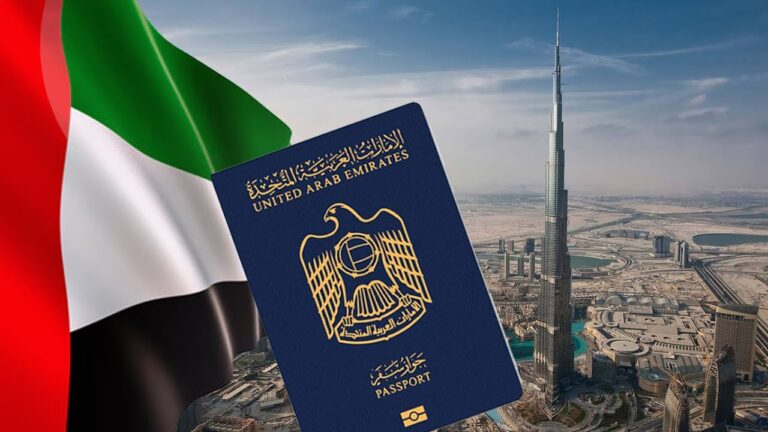 Baku, Georgia & Malaysia Visit Visa Guide from Dubai