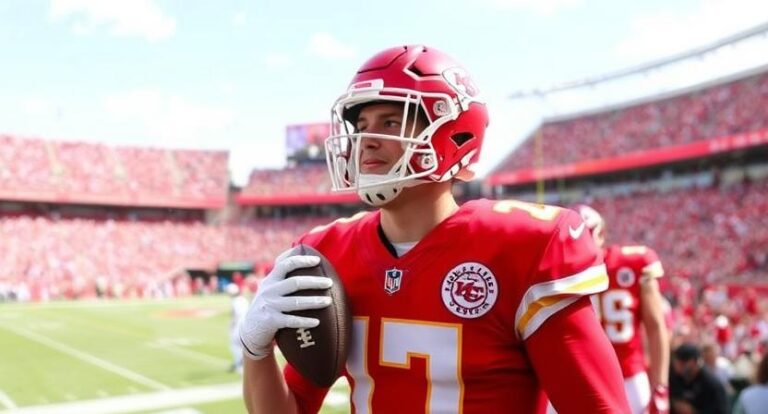 Kansas City Chiefs Season Tickets