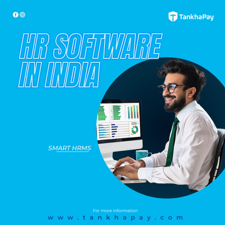 Hr Software in india