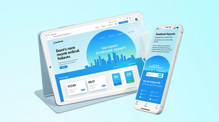When Does SeatGeek Pay You and How Long Does It Take