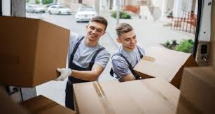 Best Villa Movers and Packers in Dubai