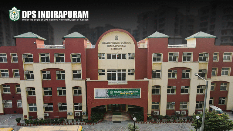 Schools Near Me In Ghaziabad