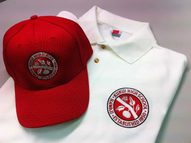 Hat Machine Embroidery Services to Create Unique Style
