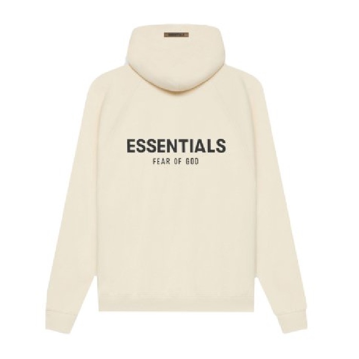 Why the Essentials Hoodie Deserves a Spot in Your Wardrobe