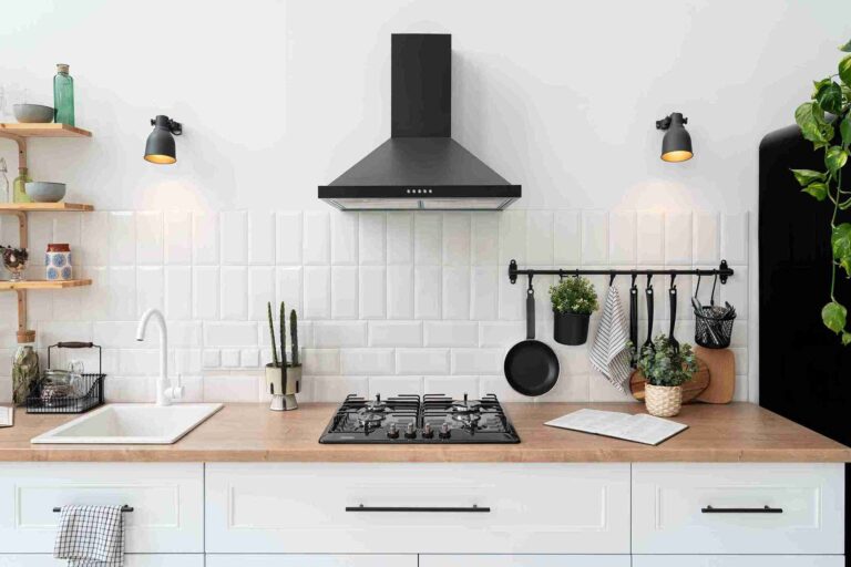 Commercial Kitchen