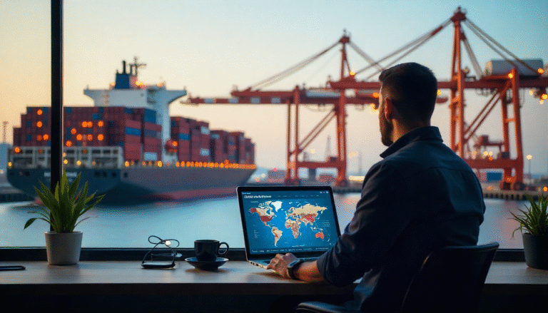 International Shipping and Logistics - EZ Worldship