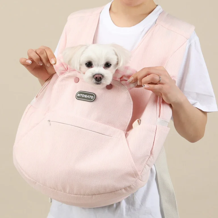 dog overnight bag