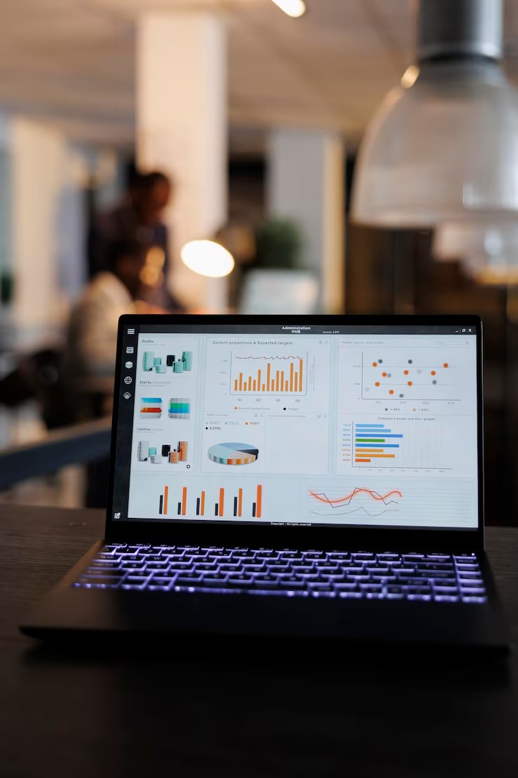 Unlocking Success with a Data Driven Digital Marketing Agency: The Future of Smart Marketing