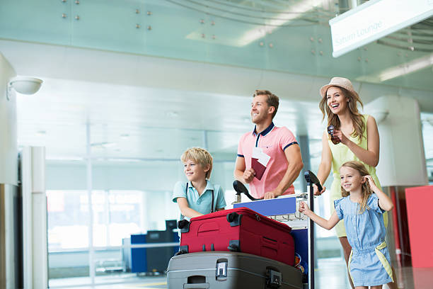 Complete Document Checklist for Partner Visa 100 Subclass