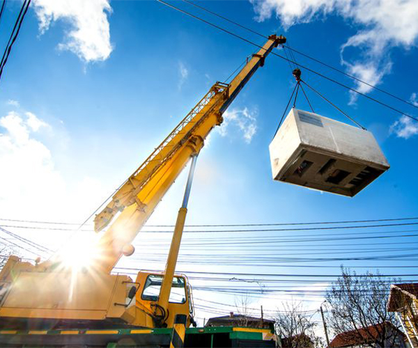 rent a skylift