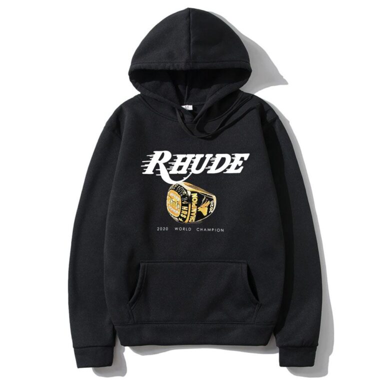 Rhude