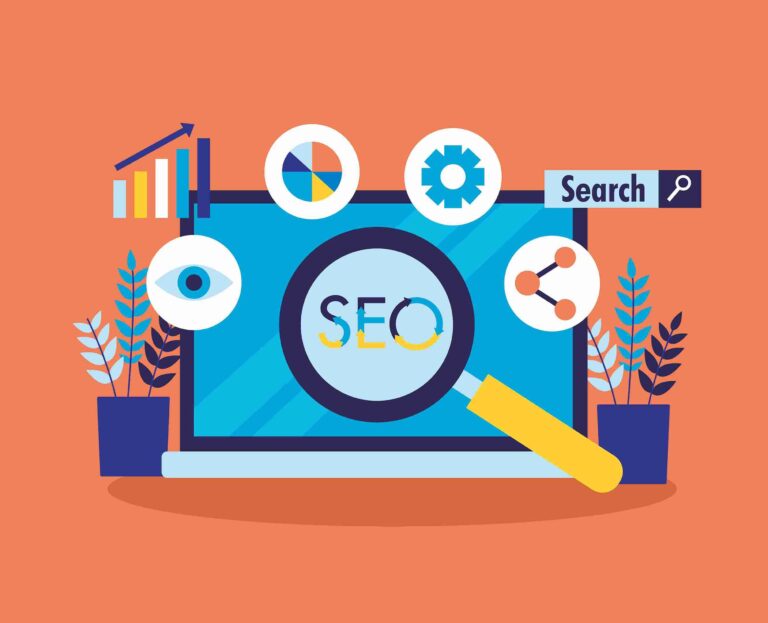 SEO Experts in UAE