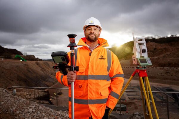 Setting Out Engineer Services to Ensure Precise Project Delivery setting out engineer