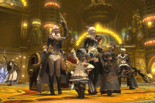 Cheapest Deals Online To Buy Secure Cheap FFxiv Gil