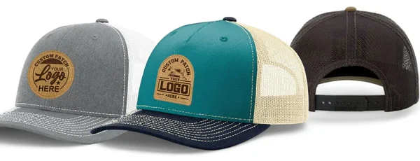 Custom Patch Hats in Bulk: A Comprehensive Guide to Wholesale Orders