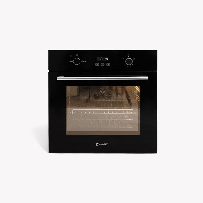 How to Choose the Best Built-In Oven for Your Kitchen