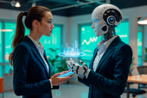 AI Agent Development Services: Unlocking Automation Across Industries ai agent development