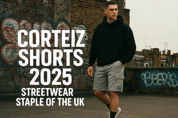 Corteiz Shorts – The Ultimate Blend of Comfort and Streetwear style Corteiz Shorts – The Ultimate Blend of Comfort and Streetwear style