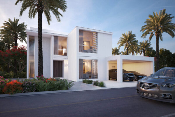Are Luxury Villas for Sale in Dubai a Hedge Against Inflation? Luxury villas for sale in Dubai