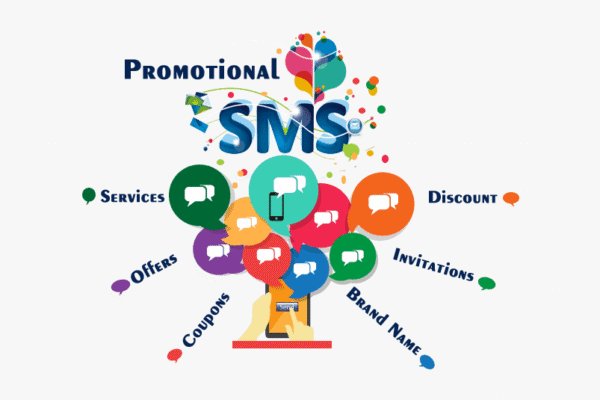 How Do Agencies Use Bulk SMS Service for Brand Promotions? promotional bulk SMS service in India