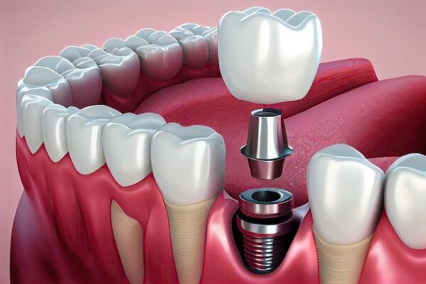 A Complete Guide to Dental Implants: A Reliable Solution for Missing Teeth A Complete Guide to Dental Implants: A Reliable Solution for Missing Teeth
