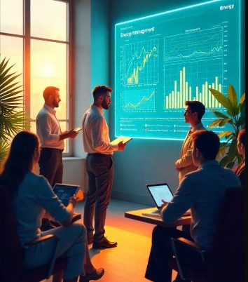 iso 50001 internal auditor training