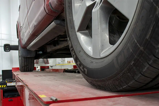 Flat Tire Again? Here’s How Tire Services Help Prevent Blowouts Euless tire services