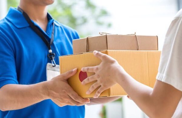 Revolutionizing Ecommerce Fulfillment in Saudi Arabia with Units Revolutionizing Ecommerce Fulfillment in Saudi Arabia with Units