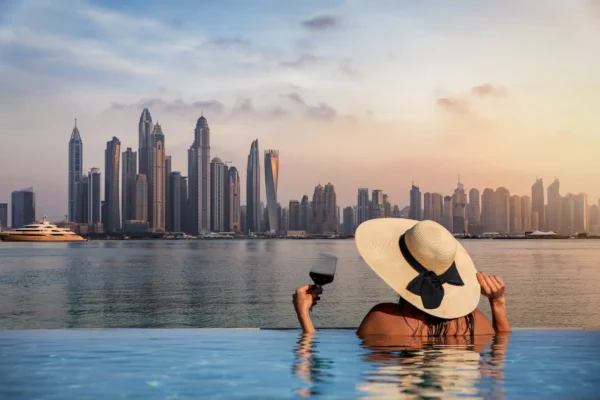 Why Luxury Holidays Can Still Mean Cheap Holidays in Dubai