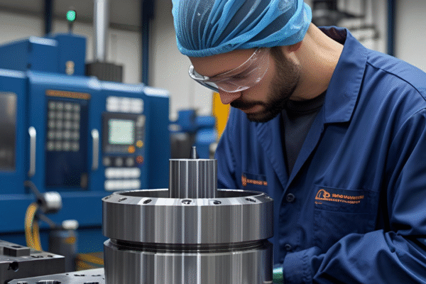 Why Choosing the Right Oil field Equipment Supplier in UAE Makes All the Difference