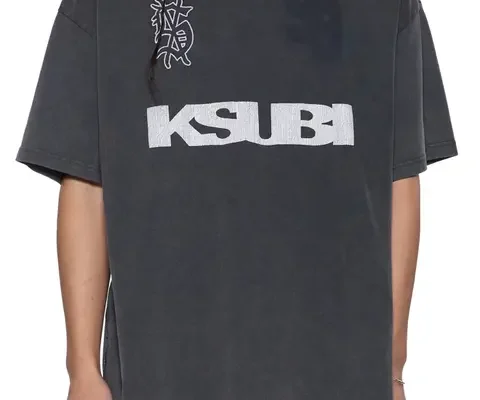 Ksubi Shirt – Our Journey into Comfort Style and Street Fashion Ksubi Shirt – Our Journey into Comfort Style and Street Fashion