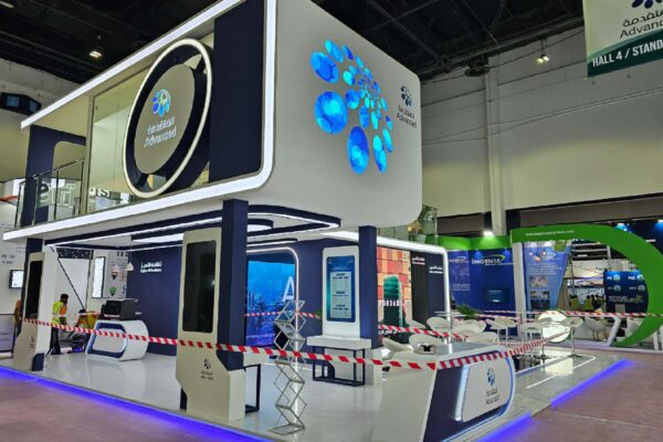 Custom Booth Fabrication in Mumbai: Blending Creativity with Simple Stall Design simple stall design