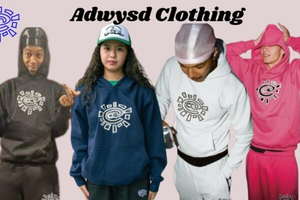 The Latest Adwysd UK Fashion Trends in 2025 Adwysd