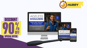 Ageless Shoulders USA – Natural Program for Pain-Free Shoulder Mobility Ageless Shoulders USA