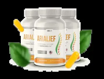Arialief_Supplement