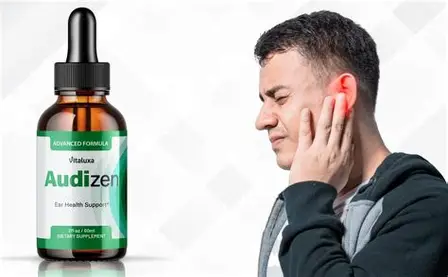 Audizen UK – Natural Support for Ear Health and Hearing Comfort Audizen UK