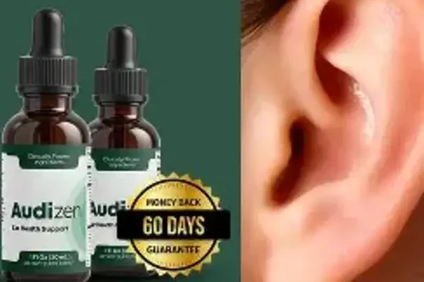 Audizen USA – Natural Supplement for Hearing Clarity and Ear Health Audizen USA