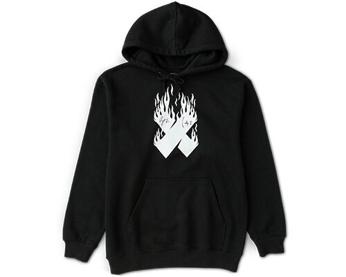 XPLR Merch Outfit Ideas: From Casual to Statement Looks