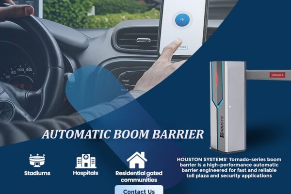 Automatic Boom Barrier Price in India 2025 Updated Guide Automatic Boom Barrier Price