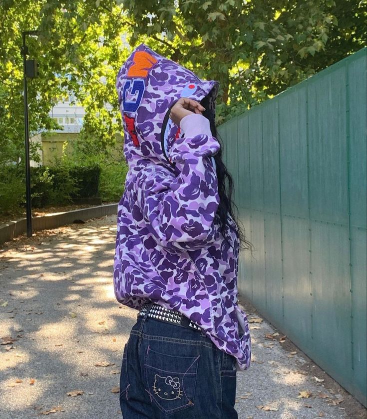 BAPE Hoodie