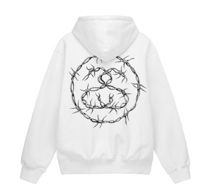 Stussy Clothing: The Timeless Streetwear Revolution Stussy Clothing