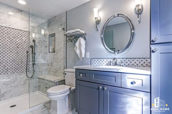 Bathroom Remodeling Dallas – The Key to Creating a Functional and Luxurious Space