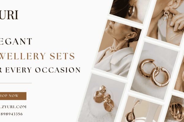 Buy Stylish Jewellery Sets & Designs Online – Best Shopping Guide jewellery set