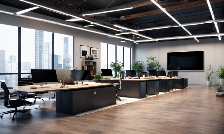 Best office chairs in Dubai