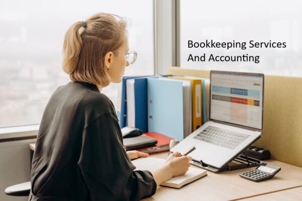 Are You Making These Common Botches in Genuine Domain Bookkeeping? Bookkeeping Services