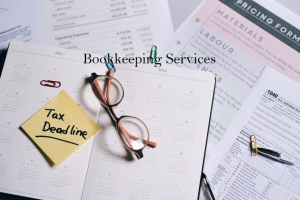 Capture the Outsourced Bookkeeping Services for a Continuous Commerce Growth Bookkeeping Services
