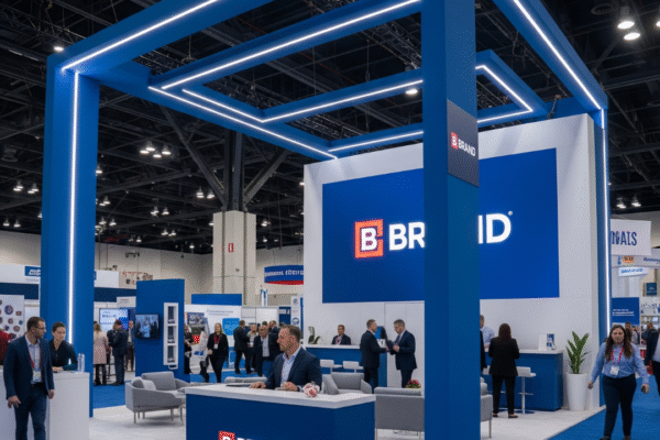 Trade Show Booth Design Company in Las Vegas: Your Partner for Event Success trade show booth design company in Las Vegas